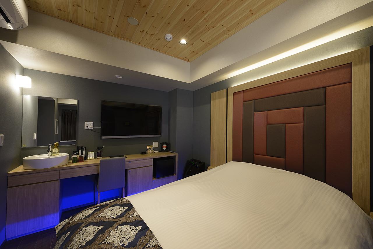 Hotel Nakayama Токио Экстерьер фото